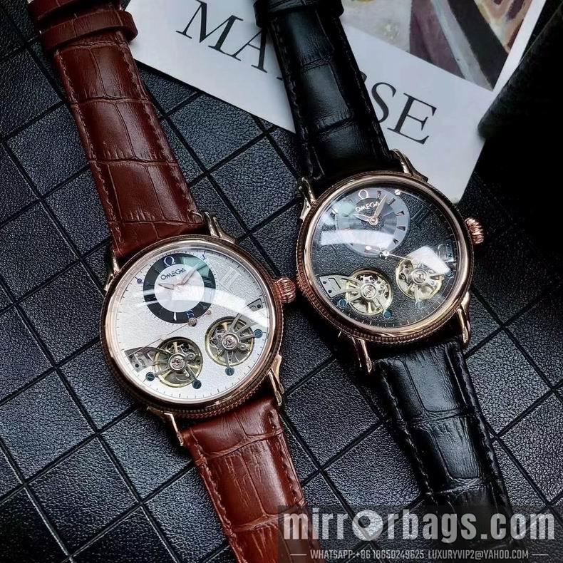 Omega men 43X13mm M51