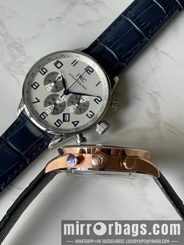 IWC watch 1109100