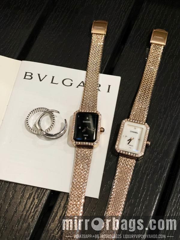Chanel 21X26mm 041649