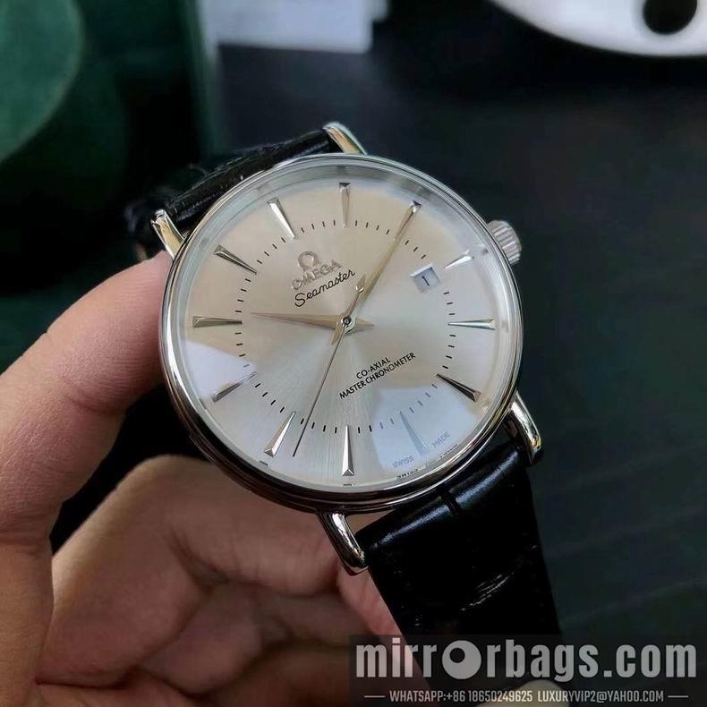 Omega men 42X12mm 090955