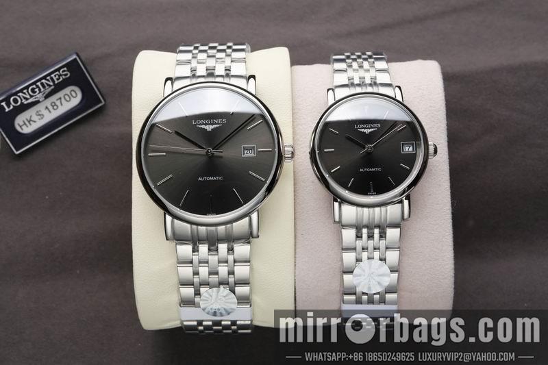 Omega man39.5X11mm woman32X10mm 032033