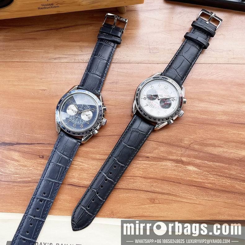Omega watch 43X12.8mm M132