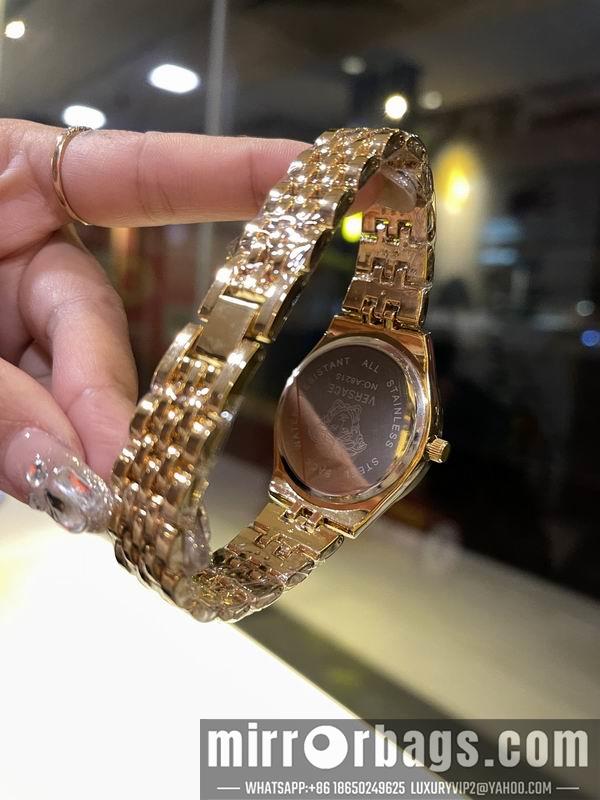 Versace 36X10mm 041411