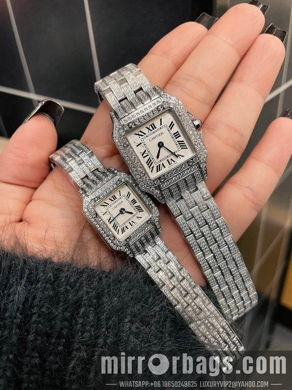 Cartier 27X37mm 102309