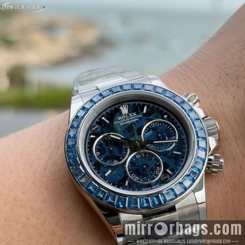 Rolex watch 042750
