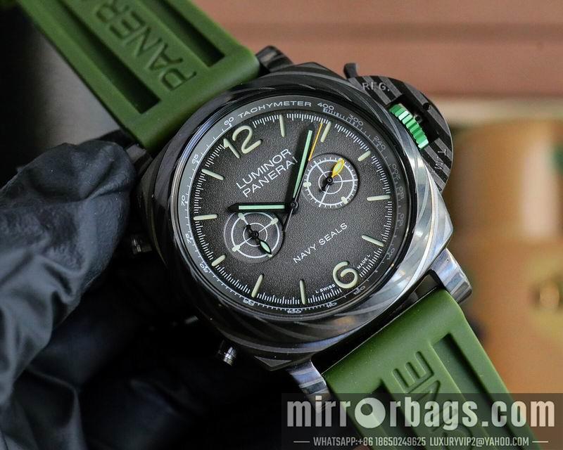 Panerai 47mm 0413118