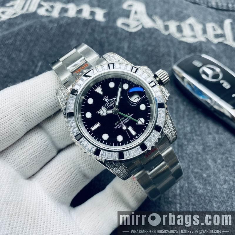 Rolex watch 121754