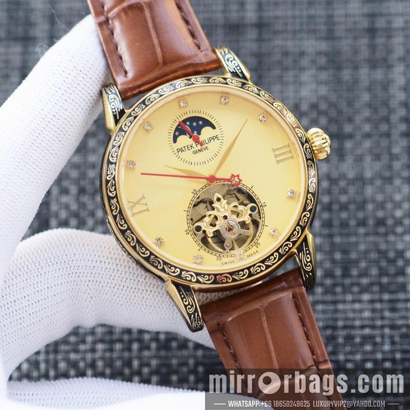 Patek Philippe 43X12mm 082288