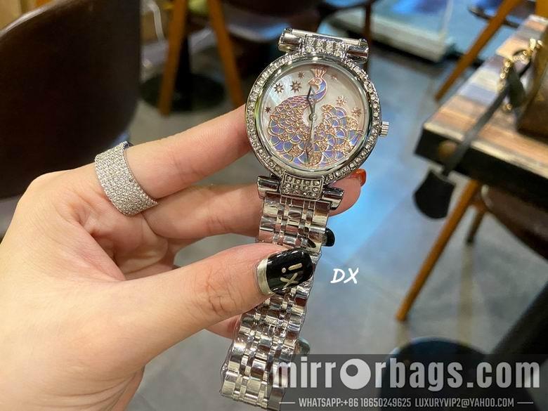Chopard 2nms56