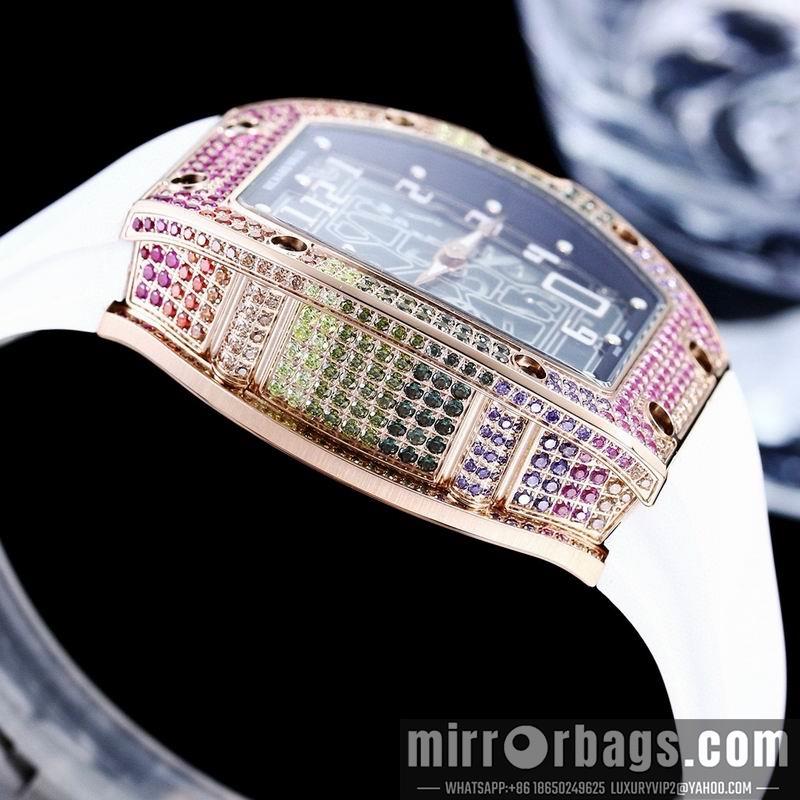 Richard Mille 38X48mm 101006