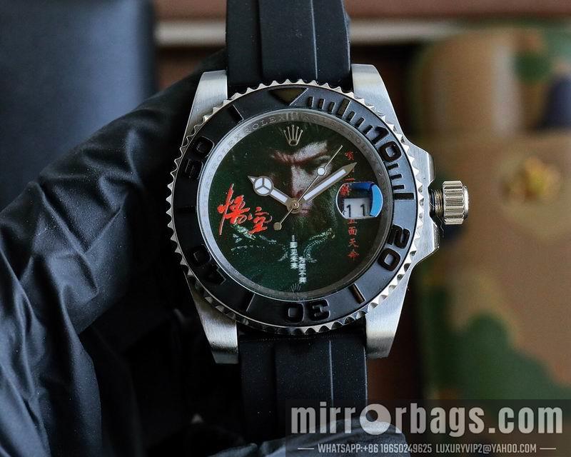 Rolex 40mm 120101