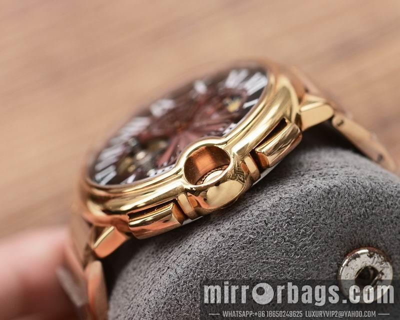 Cartier 44X11mm 0413146