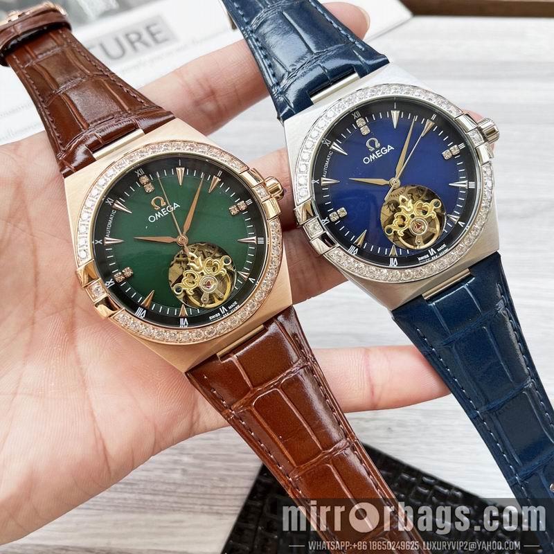 Omega 42mm 0427104