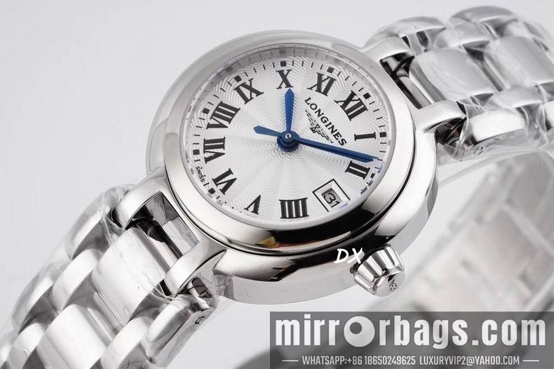 Longines 26.5mm 12nms82