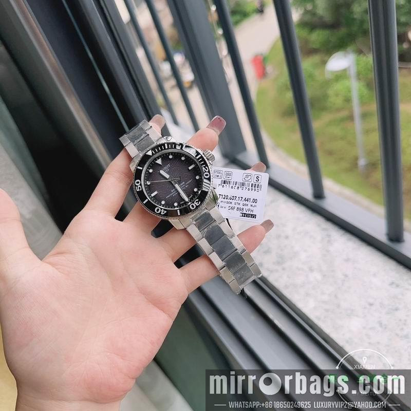 Tissot watch 102453