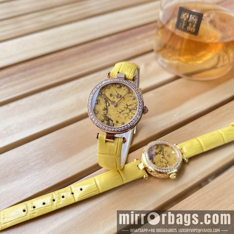 Gucci 27mm 32mm 080636