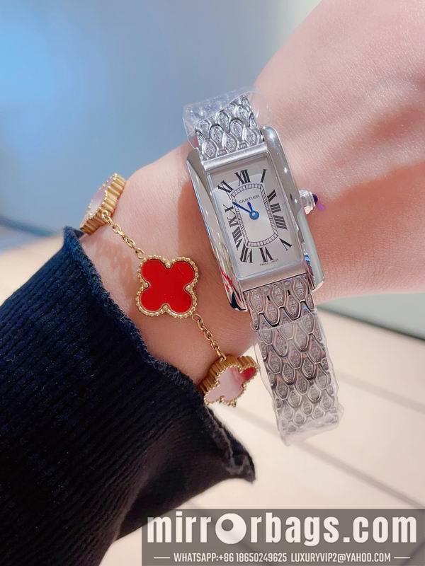 Cartier 20X35mm 102240