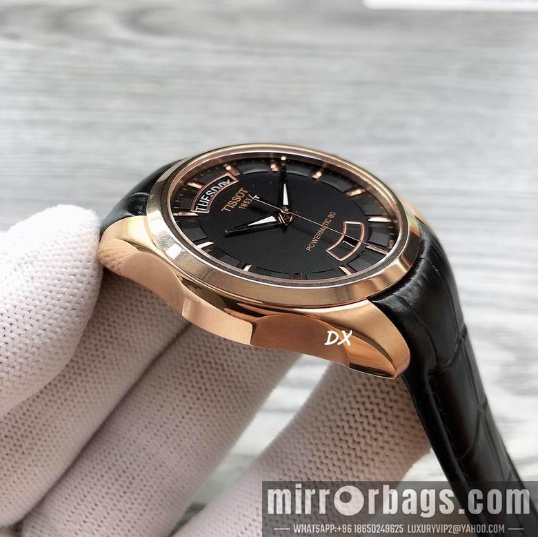 Tissot 39mm 2nms46