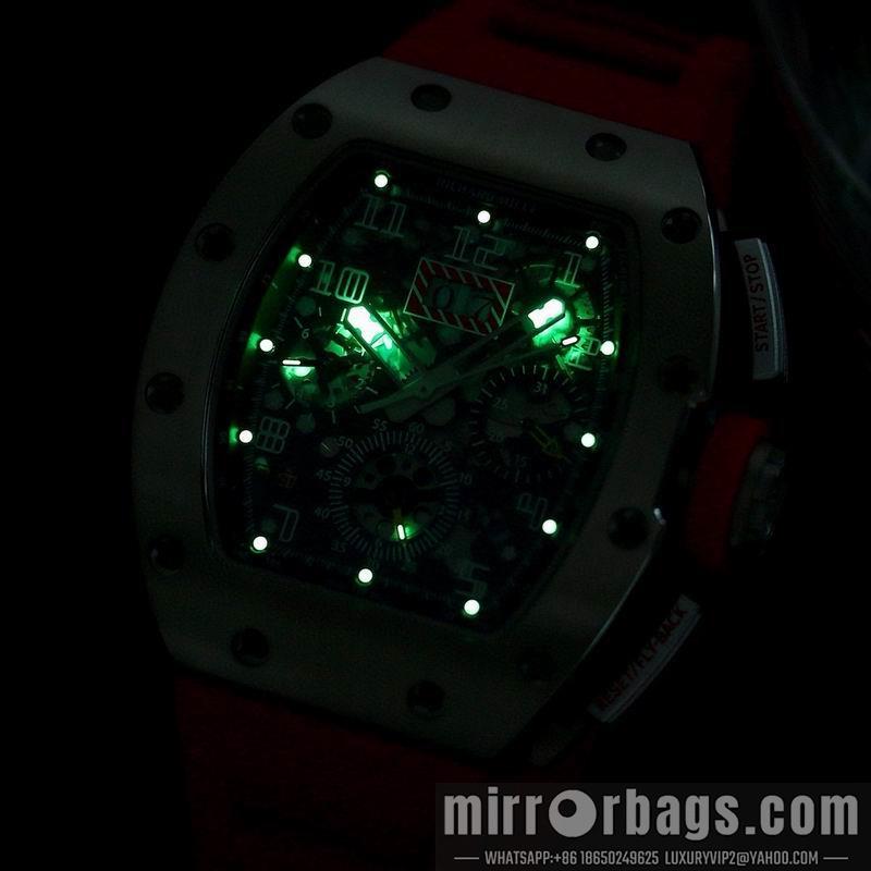 Richard Mille RM011-FM watch 122502