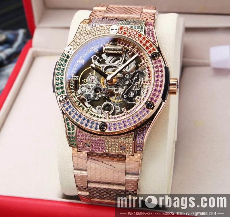 Hublot 45mm 031822
