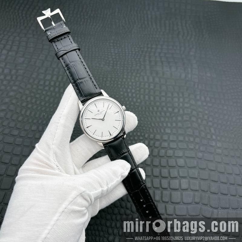 Vacheron Constantin 40mm 0427108