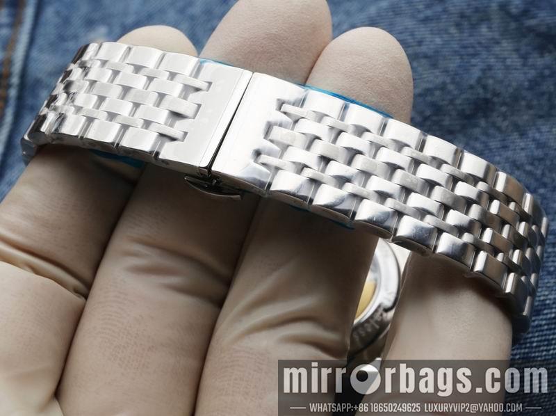 Omega 39X10mm 032028