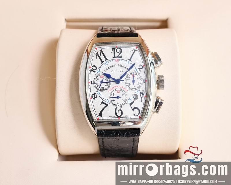 Franck Muller 45mm 072403