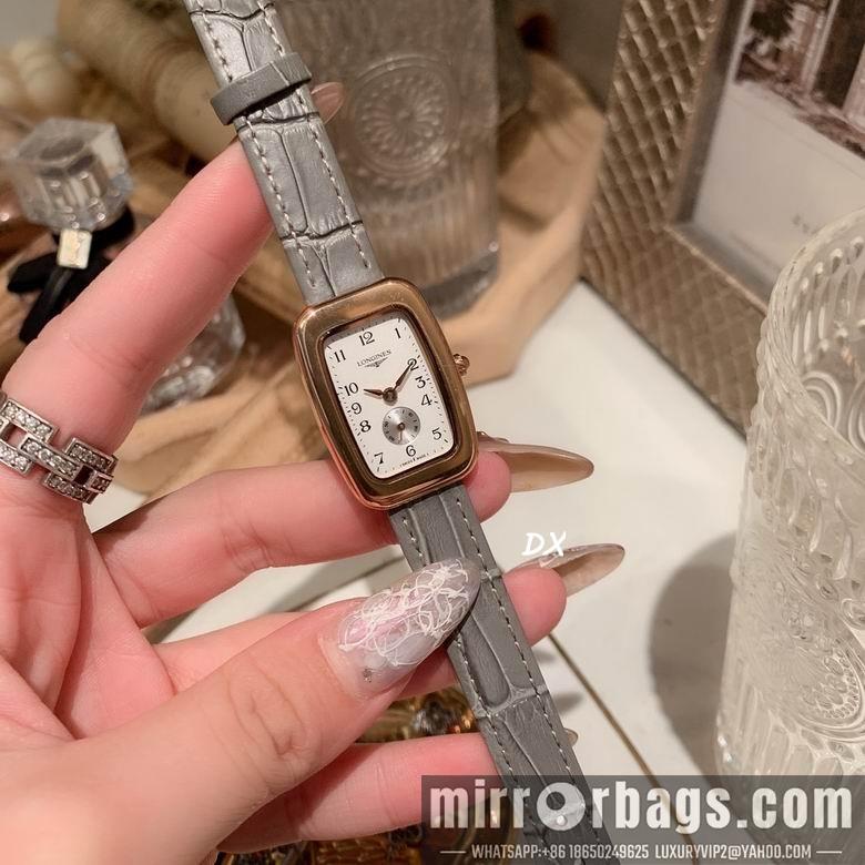 Longines 32x28x8mm 12nms50