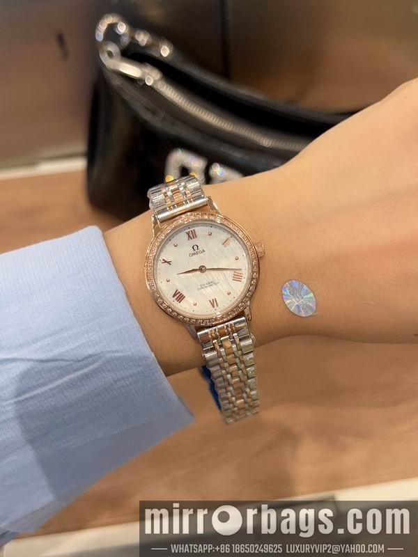Omega 30mm 082920