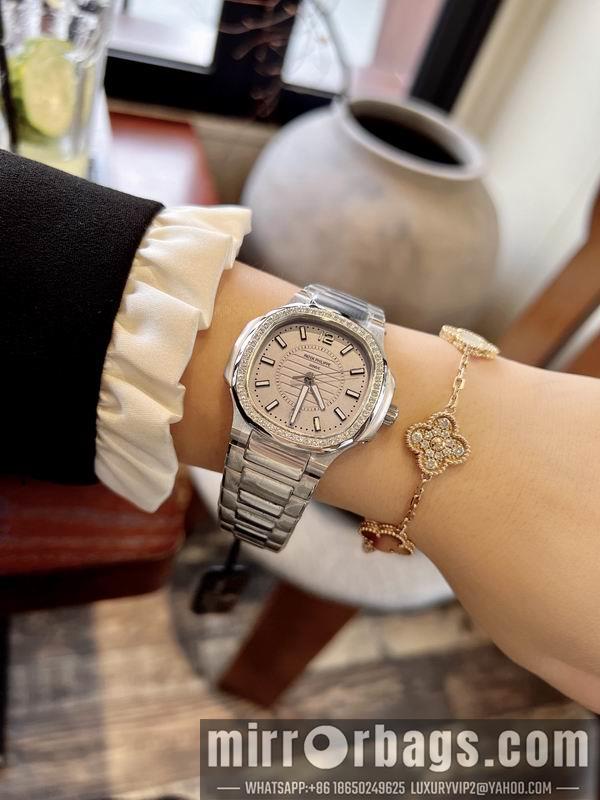 Patek Philippe 35mm 102244