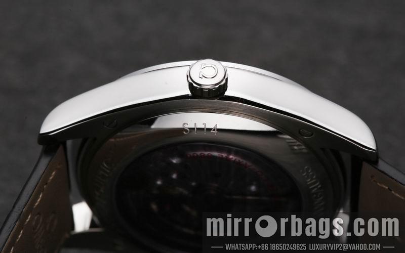 Omega 39.5X11mm 032046