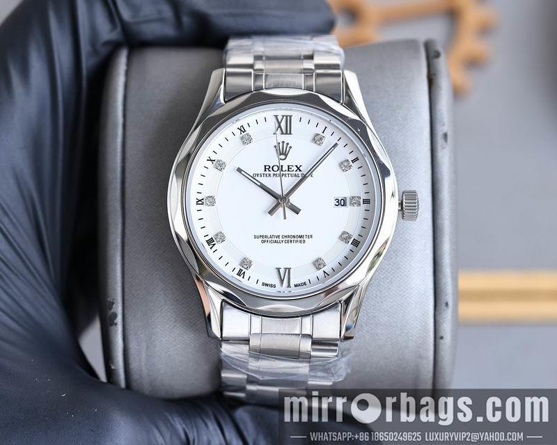 Rolex 41X10mm 032120