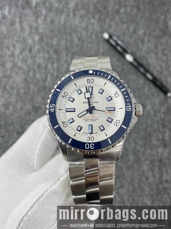 Breitling Watch watch 072201