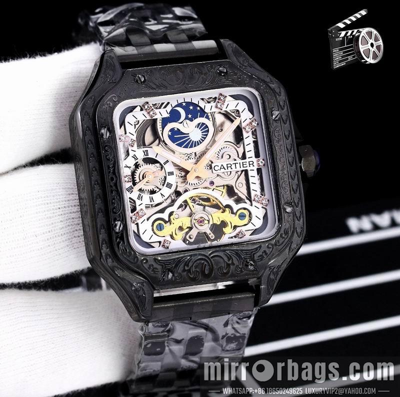 Cartier 45X13mm 082150