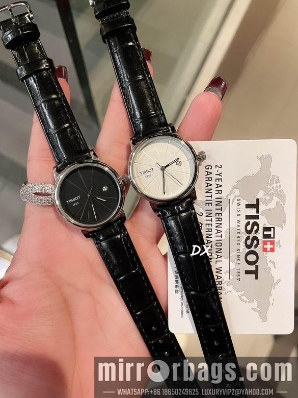 Tissot W30 M40mm 2nms70
