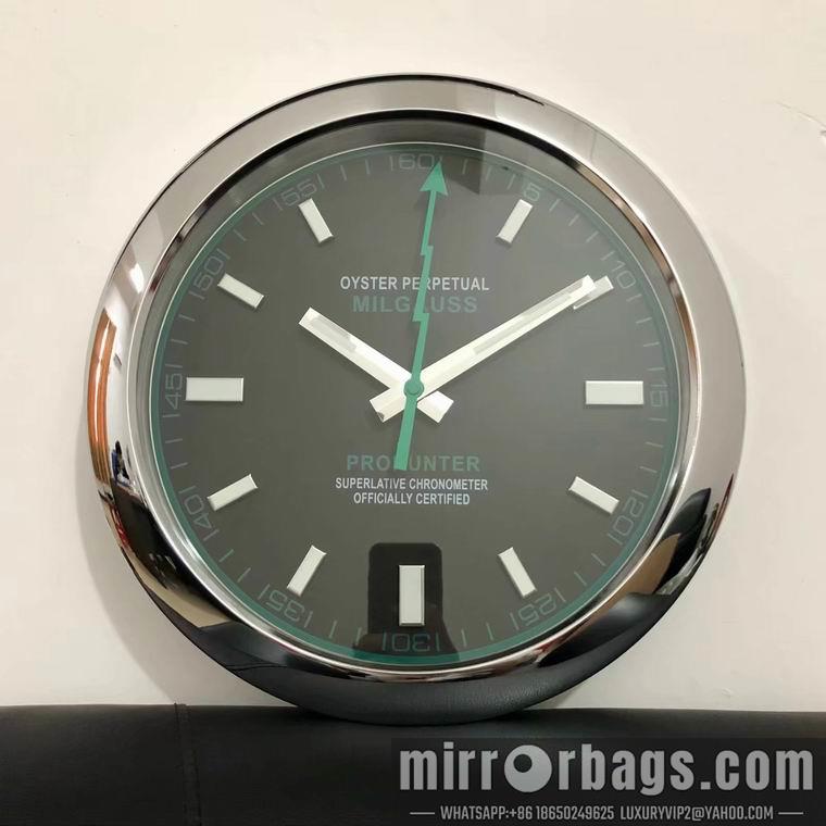 Rolex clock mb 06