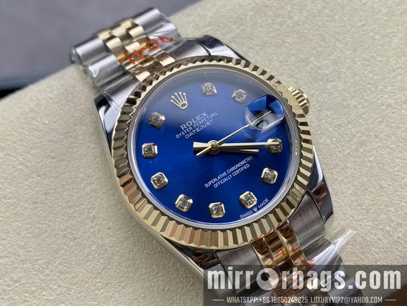 Rolex 31mm 092922