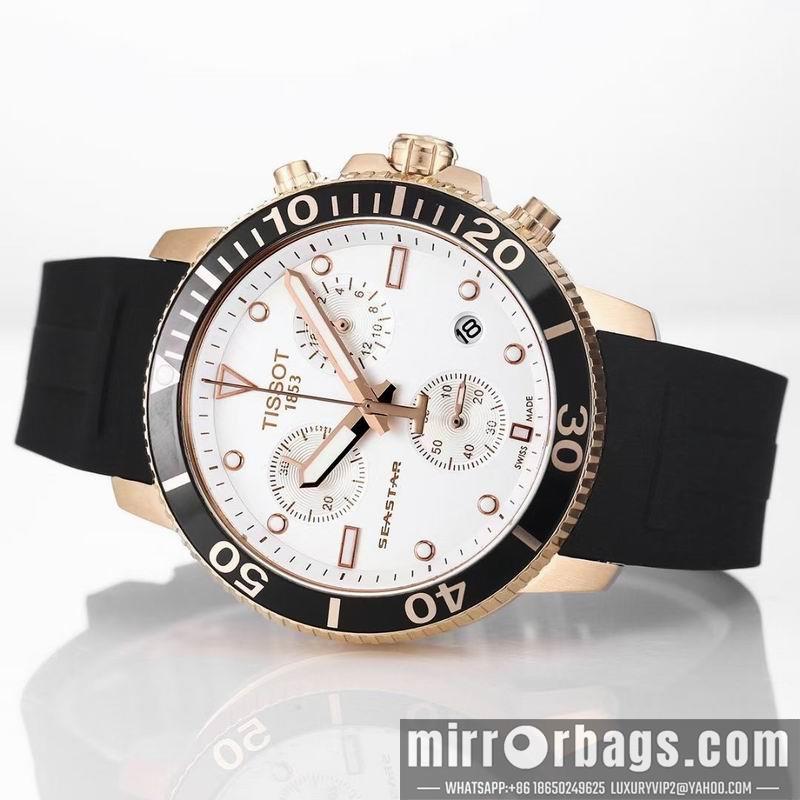 Tissot watch 113014
