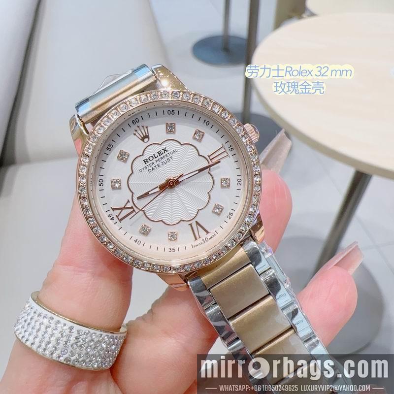 Rolex 32mm 110178