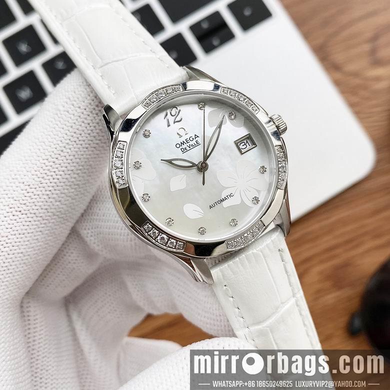 Omega women 35mm M24
