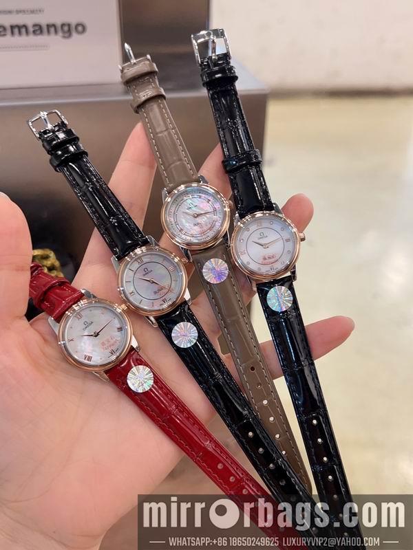 Omega 27mm 082957