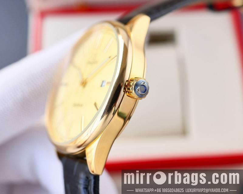 Omega 40mm 022107