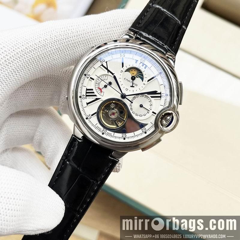 Cartier 44mm 041374