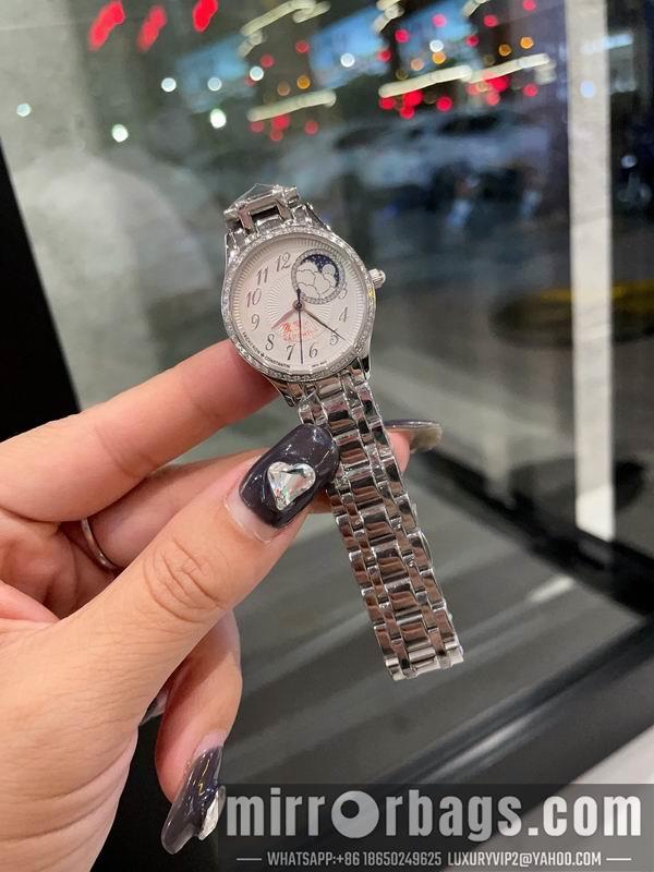 Vacheron Constantin man40X8mm woman30X8mm 032253