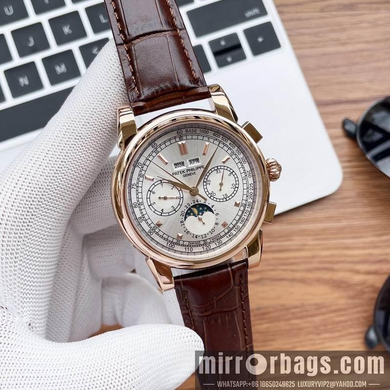 Patek Philippe 41mm 101551