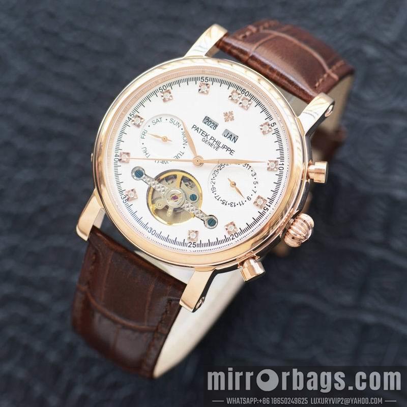 Patek Philippe Watch 041351