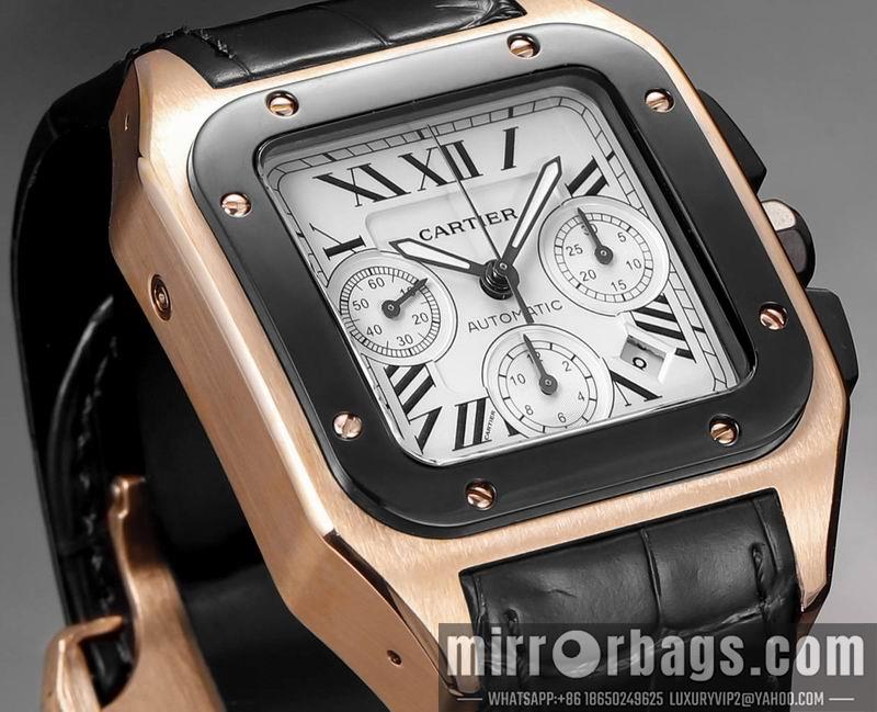 Carteir 42mm 090439