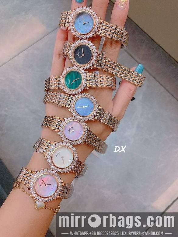 Piaget 5nms76