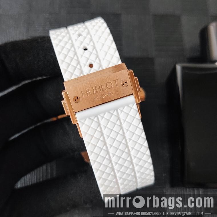 Hublot men 45X12mm M12