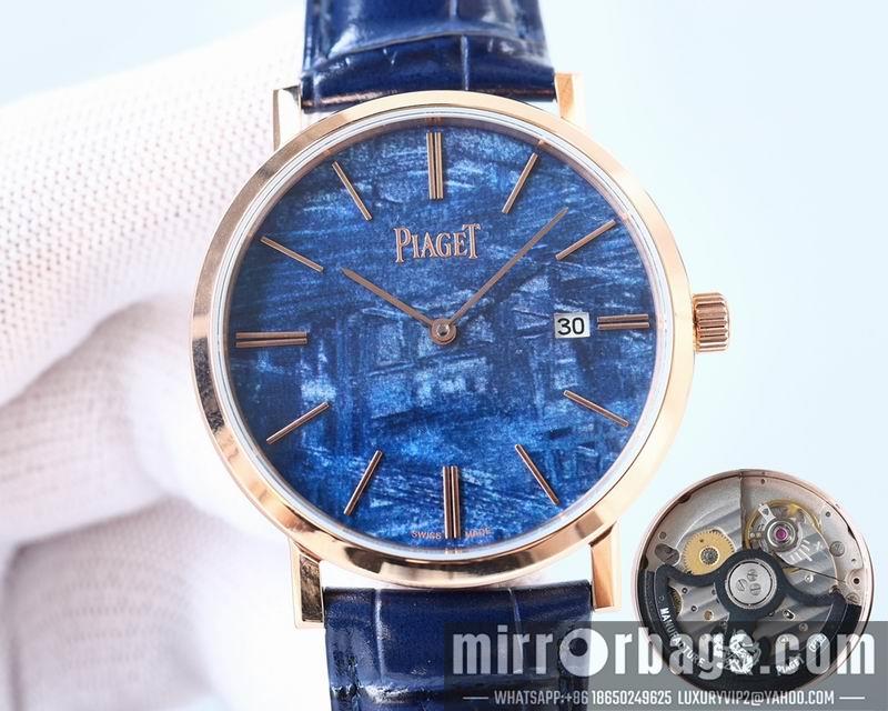 Piaget 40mm 022139